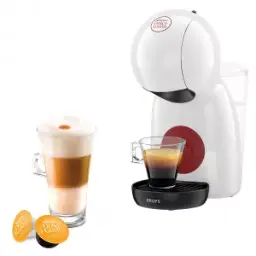 Cafetière à dosettes / capsules
