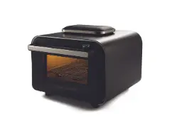 Plancha-grill